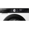Pluntirio Rouxon Hisense WF3S1243BW3 12 kg A
